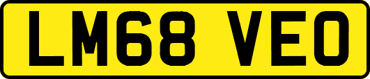 LM68VEO
