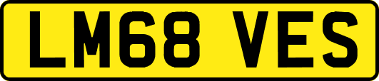 LM68VES