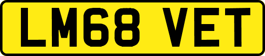 LM68VET