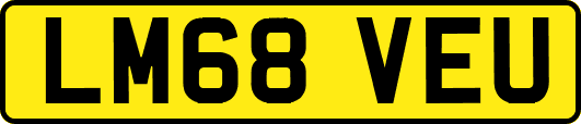 LM68VEU