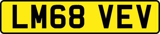 LM68VEV