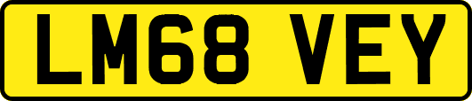 LM68VEY