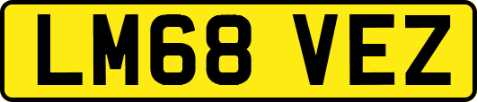 LM68VEZ