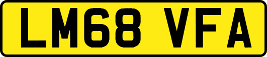 LM68VFA