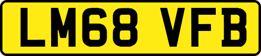 LM68VFB