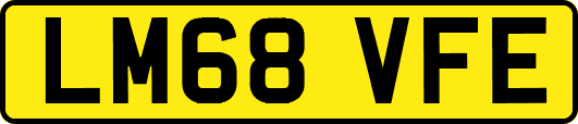 LM68VFE