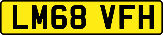 LM68VFH
