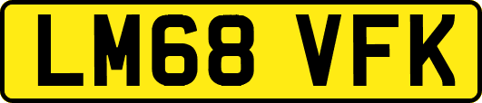 LM68VFK