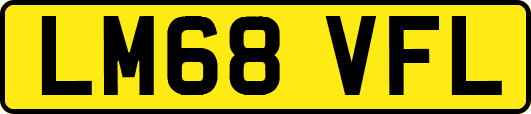 LM68VFL