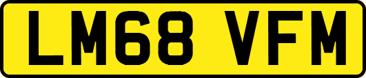 LM68VFM