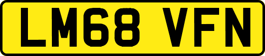 LM68VFN
