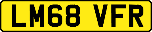LM68VFR