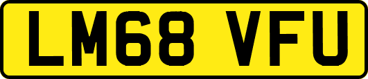 LM68VFU