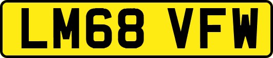 LM68VFW