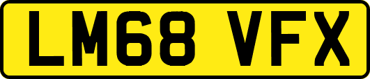 LM68VFX