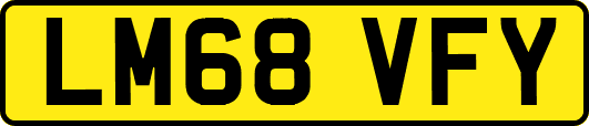 LM68VFY