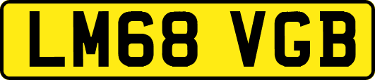 LM68VGB