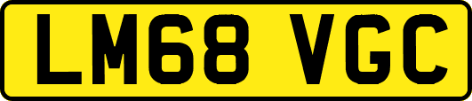 LM68VGC