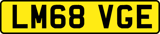 LM68VGE