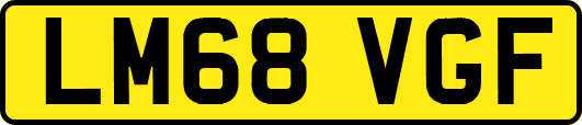 LM68VGF