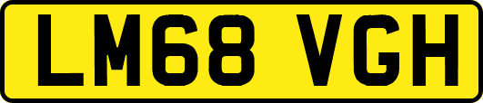 LM68VGH