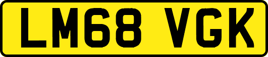 LM68VGK