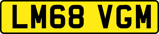 LM68VGM