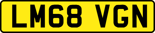LM68VGN