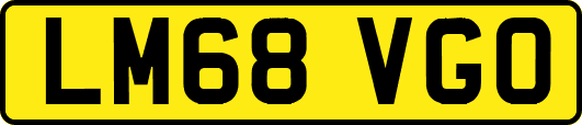 LM68VGO