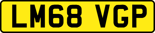 LM68VGP