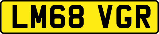 LM68VGR