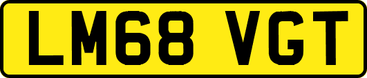 LM68VGT