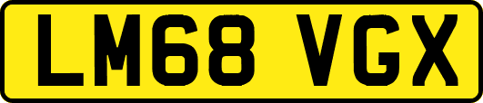 LM68VGX
