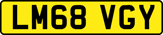 LM68VGY