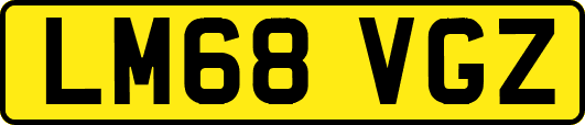 LM68VGZ