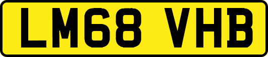 LM68VHB