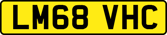 LM68VHC