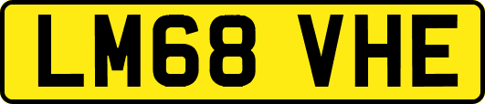 LM68VHE