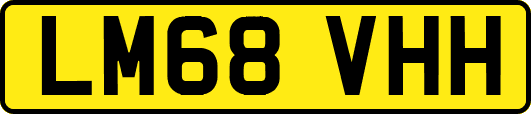 LM68VHH