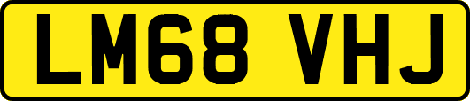 LM68VHJ