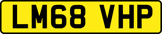 LM68VHP