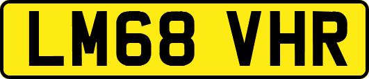 LM68VHR