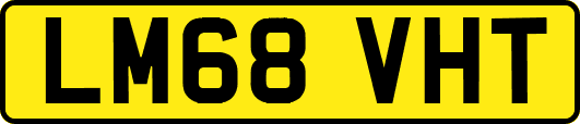 LM68VHT