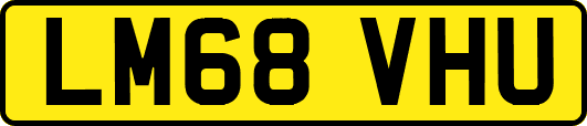 LM68VHU