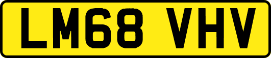 LM68VHV