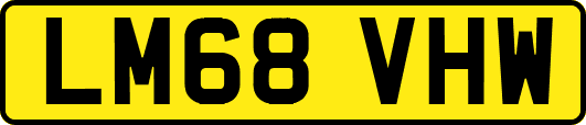 LM68VHW