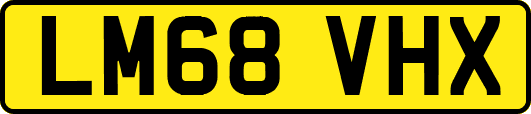 LM68VHX