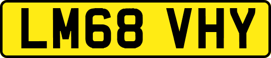 LM68VHY