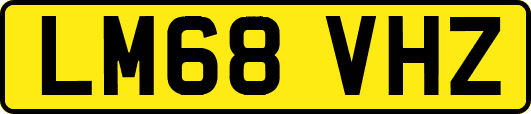 LM68VHZ
