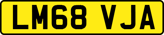 LM68VJA